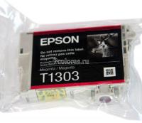 Epson T1303 «тех.упаковка»